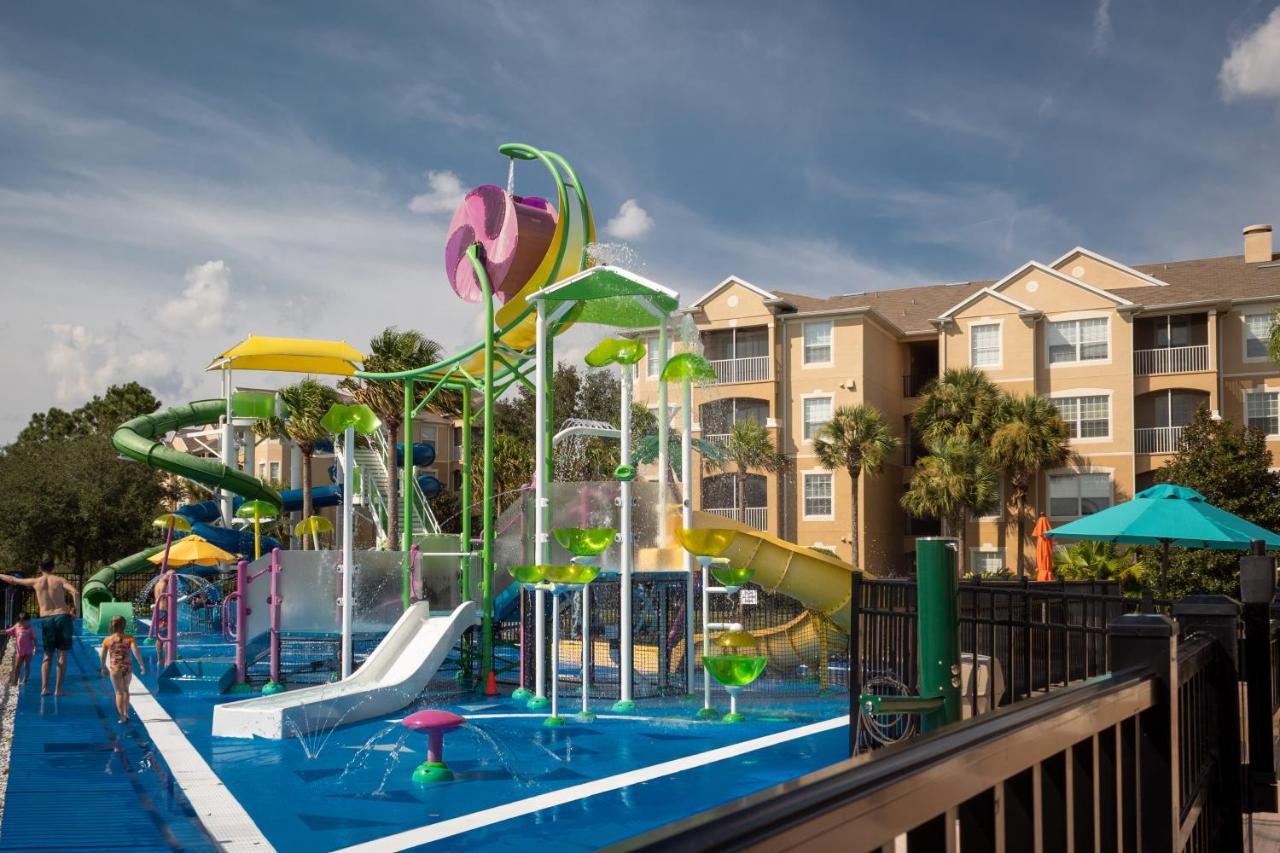 The Wish House, Just Miles From Disney World Орландо Екстер'єр фото
