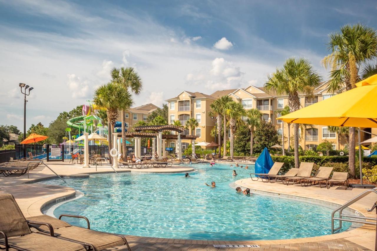 The Wish House, Just Miles From Disney World Орландо Екстер'єр фото