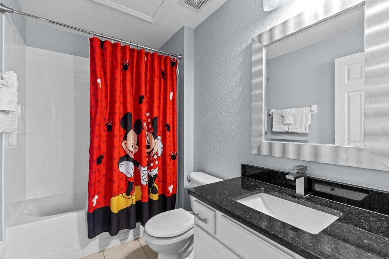 The Wish House, Just Miles From Disney World Орландо Екстер'єр фото