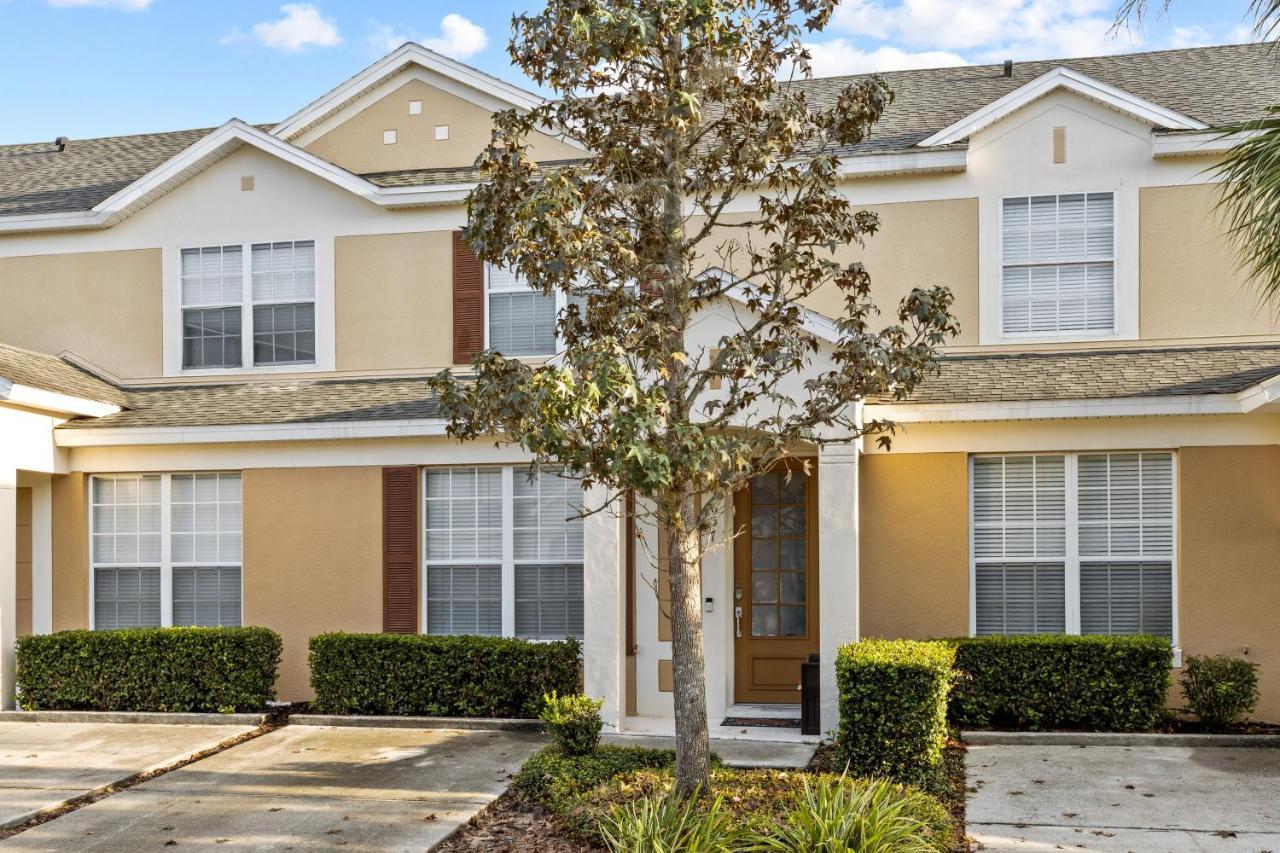 The Wish House, Just Miles From Disney World Орландо Екстер'єр фото